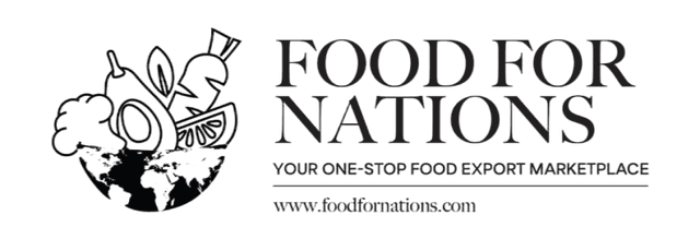 Food for Nations Logo