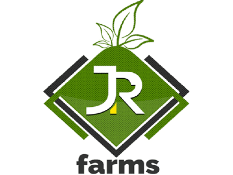 JRFarms Logo