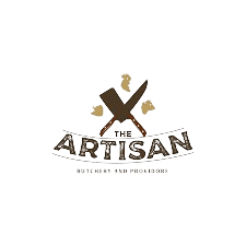 Artisan Butchery Logo