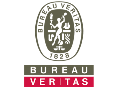 Bureau Veritas logo