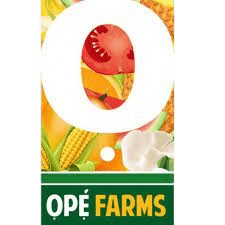 Ope Farms Logo