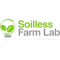 Soiless Farms Logo