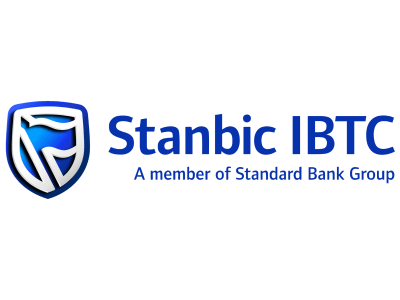 Stanbic Bank Logo