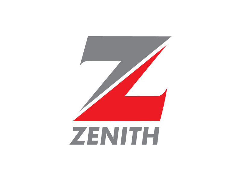 Zenith Logo